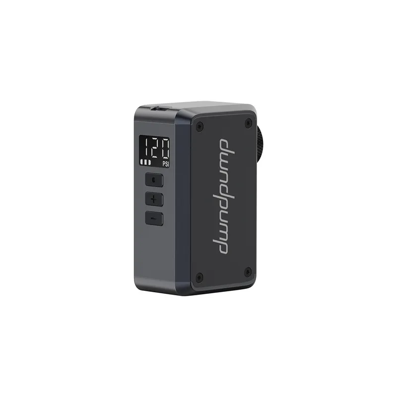 Cycplus AS230 PRO DP5 PRO Mini Bike Pump